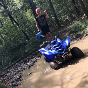 Meet your Posher, Robert